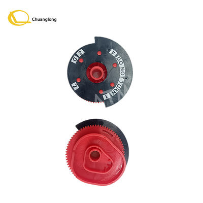 अच्छा दाम 4450591578 एनसीआर एटीएम पार्ट्स गियर क्लस्टर ड्राइव असेंबली 445-0591578 445-0737503 ऑनलाइन