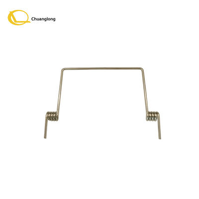 अच्छा दाम Hyosung ATM पार्ट्स के लिए डबल टोरशन स्प्रिंग 4588000179 S4588000179 ऑनलाइन