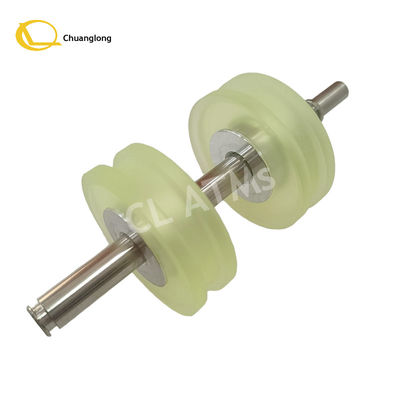 अच्छा दाम ग्लोरी GFB800 GFB-800 मनी काउंटर बैंकनोट काउंटर करेंसी काउंटर स्पेयर पार्ट्स 1154-T027 रिवर्सिंग रोलर सेट ऑनलाइन