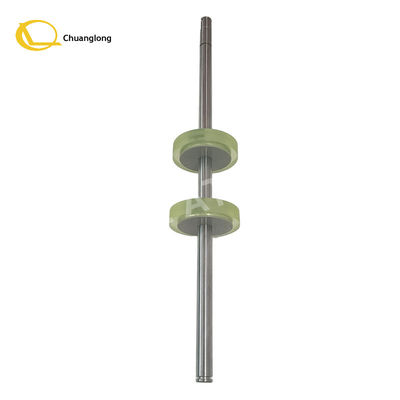 अच्छा दाम ग्लोरी GFB800 बैंकनोट काउंटर प्रतिस्थापन भाग GFB-800 3154-T008 फ़ीड रोलर शाफ्ट ऑनलाइन