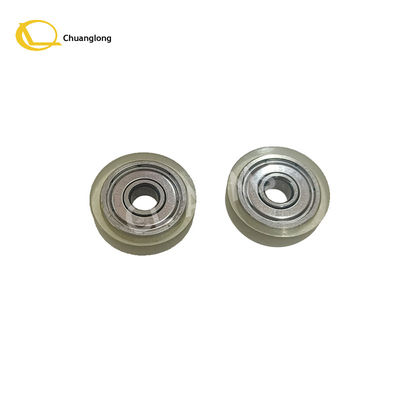 अच्छा दाम ग्लोरी GFB-800 पार्ट्स ग्लोरी GFB800 बैंक नोट काउंटर सॉर्टर 3226-T241 डिप्रेशन रोलर ऑनलाइन