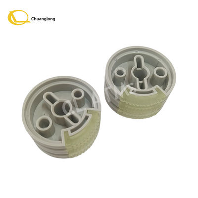 अच्छा दाम ग्लोरी जीएफएस-120 पार्ट्स ग्लोरी जीएफएस-120 बैंक नोट काउंटर सॉर्टर फीड रोलर पीला जीएफएस फीड रोलर ऑनलाइन