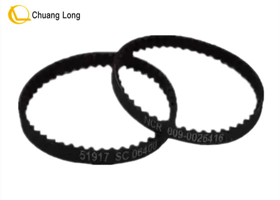 अच्छा दाम एटीएम मशीन पार्ट्स एनसीआर एस2 बेल्ट सिंक्रोनस 54टी एफएचटी-3x5 मिमी 009-0031091 0090031091 ऑनलाइन
