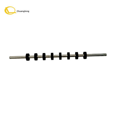 अच्छा दाम Diebold Nixdorf ATM पार्ट्स DN100 DN100 DN100 DN RR कैसेट 8 रोलर ड्राइव शाफ्ट 1750382069 ऑनलाइन