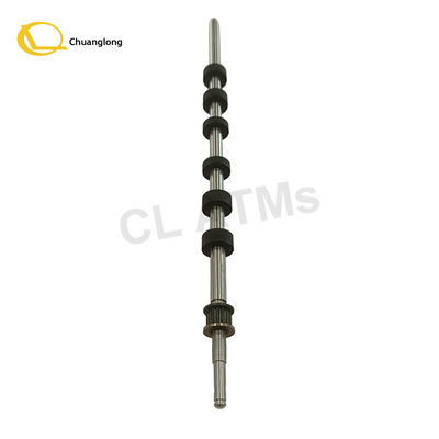 अच्छा दाम 01750374891 1750374891 Diebold Nixdorf एटीएम पार्ट्स DN100 DN100D DN200 ट्रांसपोर्ट शाफ्ट Antriebswelle AIC 300 KPL ऑनलाइन