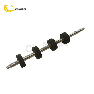 अच्छा दाम 01750375711 1750375711 Diebold Nixdorf एटीएम पार्ट्स DN100 DN100D DN200 ट्रांसपोर्ट शाफ्ट 28x9 CPL ऑनलाइन