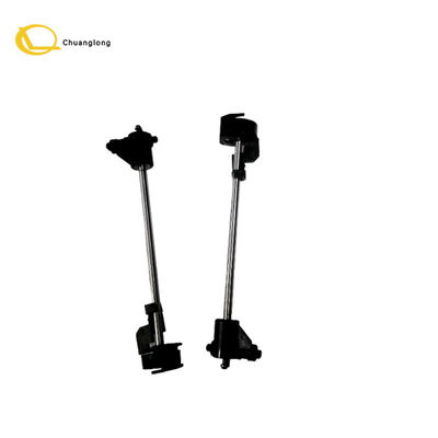 अच्छा दाम Wincor एटीएम मशीन पार्ट्स ले जाने वाले व्हील शाफ्ट एसी स्ट्रिपर एसी 1750349895 ऑनलाइन