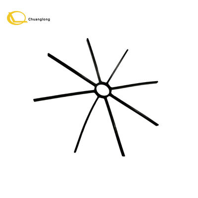 अच्छा दाम Hyosung एटीएम मशीन पार्ट्स स्टैकिंग रबर S4441000060 ऑनलाइन