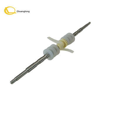 अच्छा दाम Wincor एटीएम पार्ट्स काउंटर घूर्णन शाफ्ट VS ASSY 1750298729 ऑनलाइन