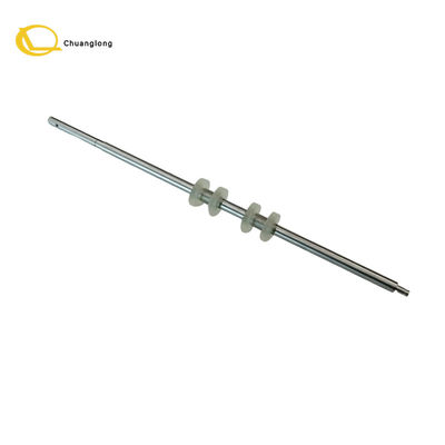 अच्छा दाम Wincor एटीएम पार्ट्स मोटाई मापने शाफ्ट 1750035768 ऑनलाइन