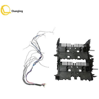अच्छा दाम विंकोर एटीएम मशीन पार्ट्स 2050XE 1500XE डबल एक्सट्रैक्टर चेसिस 01750035761 1750035761 ऑनलाइन