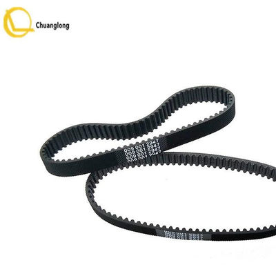 अच्छा दाम एनसीआर एटीएम मशीन पार्ट्स एनसीआर बेल्ट सिंक्रोनस 3MR-234-06 0090012947 009-0012947 ऑनलाइन