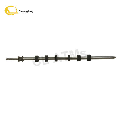 अच्छा दाम 01750374891 1750374891 Diebold Nixdorf एटीएम पार्ट्स DN100 DN100D DN200 ट्रांसपोर्ट शाफ्ट Antriebswelle AIC 300 KPL ऑनलाइन