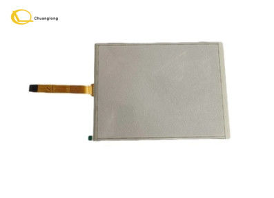 अच्छा दाम एनसीआर एटीएम मशीन पार्ट्स 6625 टच ऑपरेटर पैनल डिस्प्ले स्क्रीन ग्लास 10 इंच 445-0715900 ऑनलाइन