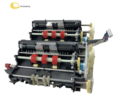 अच्छा दाम विंकोर एटीएम मशीन पार्ट्स डबल एक्सट्रैक्टर यूनिट सीएमडी-वी4 1750109615 ऑनलाइन