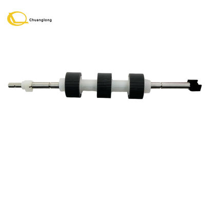 अच्छा दाम विंकोर एटीएम मशीन पार्ट्स प्लास्टिक ग्रे पुली पुल शाफ्ट सीएमडी-वी4 1750035762 ऑनलाइन