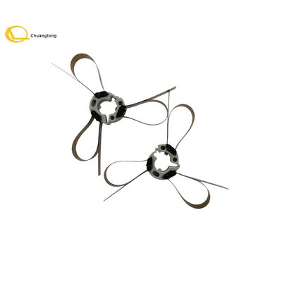 अच्छा दाम हिताची एटीएम मशीन पार्ट्स वीएस कैश स्लॉट लूप शीट रोलर 4P007460A ऑनलाइन