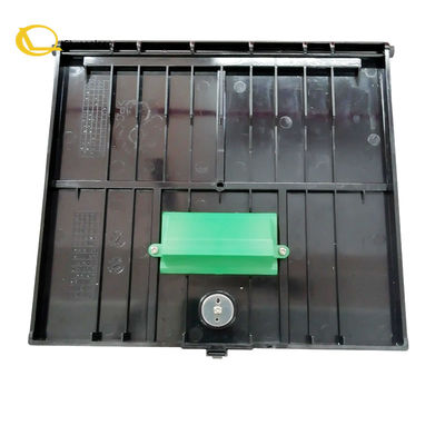 अच्छा दाम एनसीआर एटीएम मशीन पार्ट्स रिजेक्ट बिन हटाने योग्य कैसेट टॉप कवर 009-0023114 ऑनलाइन