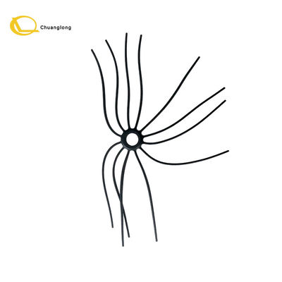 अच्छा दाम Diebold एटीएम मशीन पार्ट्स पैडल व्हील 49225245000B ऑनलाइन