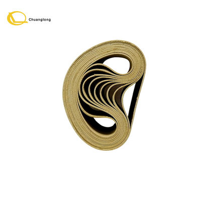 अच्छा दाम एनसीआर एटीएम मशीन पार्ट्स बेल्ट ड्रम पीला 4450709417 ऑनलाइन