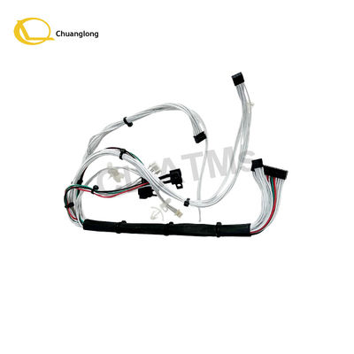 अच्छा दाम 445-0747035 4450747035 एटीएम मशीन पार्ट्स एनसीआर एस2 डिस्पेंसर एसएनटी हार्नेस 445-0753508-76 ऑनलाइन