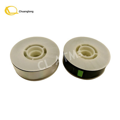 अच्छा दाम एटीएम पार्ट्स एनसीआर एस्क्रो टेप गियर सफेद काला 009-0017579 009-0017578 ऑनलाइन