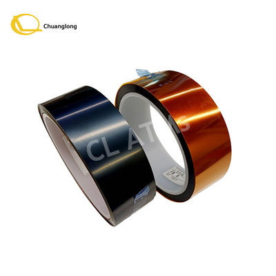 अच्छा दाम Hyosung एटीएम पार्ट्स Hyusong 8000 एस्क्रो टेप काला सोना ऑनलाइन