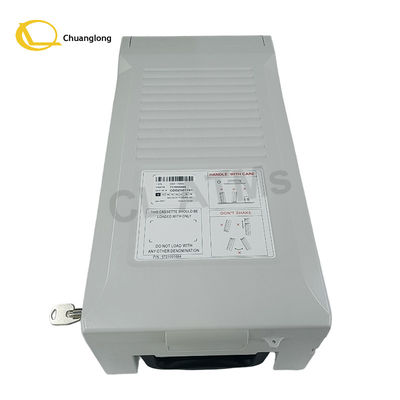 अच्छा दाम एटीएम के लिए स्पेयर पार्ट्स Hyosung 5600 CST-7000 कैश कैसेट Hyosung G-CDU CDU 3K कैसेट S7310000695 7310000695 ऑनलाइन