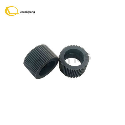 अच्छा दाम Wincor Nixdorf Puller SP 54T फ़ीड रोलर डबल एक्सट्रैक्टर फ़ीड रोलर ग्रे रेड 8046900720 ऑनलाइन