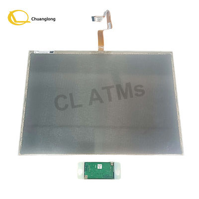 अच्छा दाम Wincor Nixdorf एटीएम पार्ट्स Wicnor 4060 15 इंच टच किट ALCF, EXII-776 ALCF 1750160124 ऑनलाइन