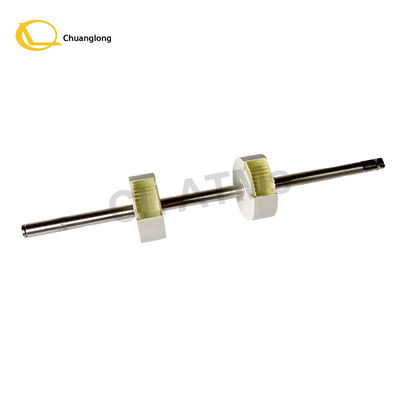 अच्छा दाम ग्लोरी जीएफबी-800 पार्ट्स ग्लोरी जीएफबी800 रगड़ने वाला पहिया शाफ्ट फ़ीड रोलर बैंक नोट काउंटर सॉर्टर ऑनलाइन