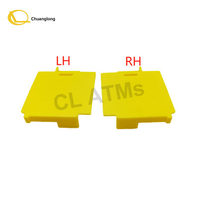 अच्छा दाम एनसीआर एटीएम पार्ट्स प्लास्टिक कैसेट शटर दरवाजा एलएच आरएच 445-0592521 445-0592522 ऑनलाइन