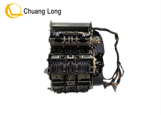 अच्छा दाम एटीएम मशीन पार्ट्स Diebold यूनिवर्सल रीसाइक्लर-UP TS-M1U1 कैश स्लॉट शटर R/L 49-233110-000C 49233110000C ऑनलाइन