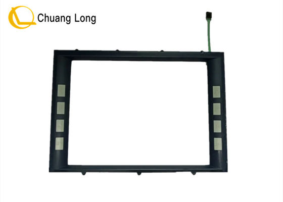 अच्छा दाम ATM Machine Parts Wincor PC280 FDK Softkey Frame 15 Inch Std Br PC280 01750192038 1750192038 ऑनलाइन