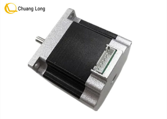 अच्छा दाम एटीएम मशीन पार्ट्स Diebold 5500 मोटर STPR PM 01.80 DEG 100 49250132000B 49-250132-000B ऑनलाइन