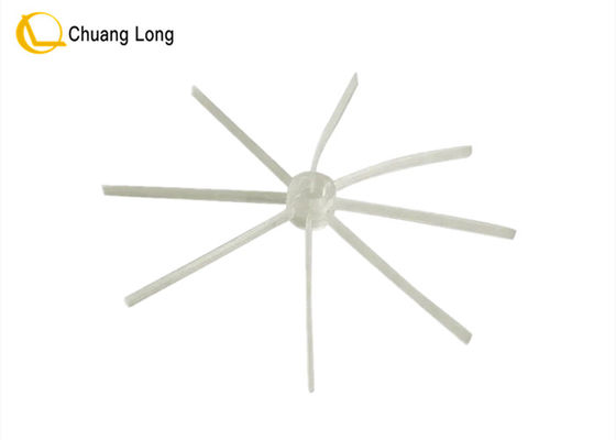 अच्छा दाम एटीएम मशीन पार्ट्स Diebold Opteva पैडल व्हील 49-201058-000B 49201058000B ऑनलाइन