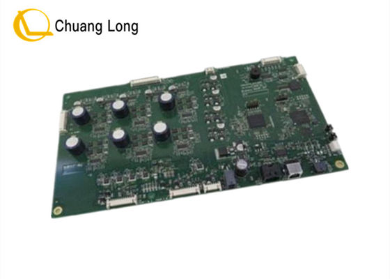 अच्छा दाम एटीएम मशीन पार्ट्स Wincor CCA RM4V निचला ASSD 1750301793 01750301793 ऑनलाइन