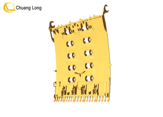 अच्छा दाम एटीएम मशीन पार्ट्स Wincor DN सीरियल गाइड तत्व 2 HUT 1750291710 01750291710 ऑनलाइन