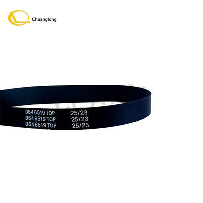 अच्छा दाम एनसीआर एटीएम स्पेयर पार्ट्स एनसीआर बेल्ट फ्लैट ट्रांसपोर्ट TOP 266.7 मिमी 445-0646519 4450646519 ऑनलाइन