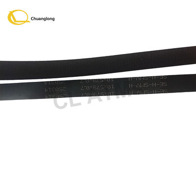 अच्छा दाम 10*579*0.7 मिमी बेल्ट फ्यूजीत्सु F53 डिस्पेंसर F53 मूल नई मल्टी कैसेट बिल डिस्पेंसर इकाई एटीएम भागों 10x579x0 के लिए7 ऑनलाइन