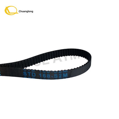 अच्छा दाम 60S2M168 फुजीत्सु F53 डिस्पेंसर F53 मल्टी कैसेट बिल डिस्पेंसर यूनिट एटीएम पार्ट्स के लिए टाइमिंग बेल्ट ऑनलाइन