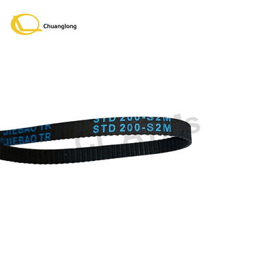 अच्छा दाम 60S2M200 फुजीत्सु F53 डिस्पेंसर F53 मल्टी कैसेट बिल डिस्पेंसर यूनिट एटीएम पार्ट्स के लिए टाइमिंग बेल्ट ऑनलाइन