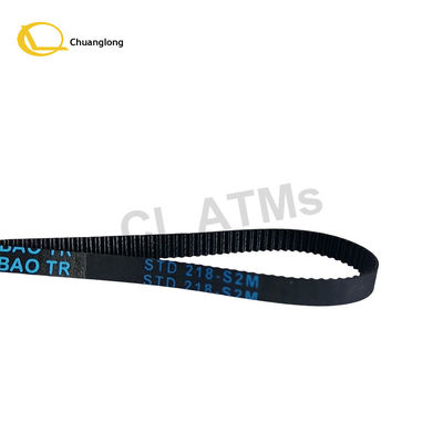 अच्छा दाम 60S2M218 फुजीत्सु F53 डिस्पेंसर F53 मल्टी कैसेट बिल डिस्पेंसर यूनिट एटीएम पार्ट्स के लिए टाइमिंग बेल्ट ऑनलाइन