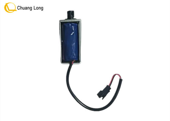 अच्छा दाम एटीएम मशीन पार्ट्स Fujitsu F53 मुख्य इकाई सोलेनोइड KD54001-L083R ऑनलाइन