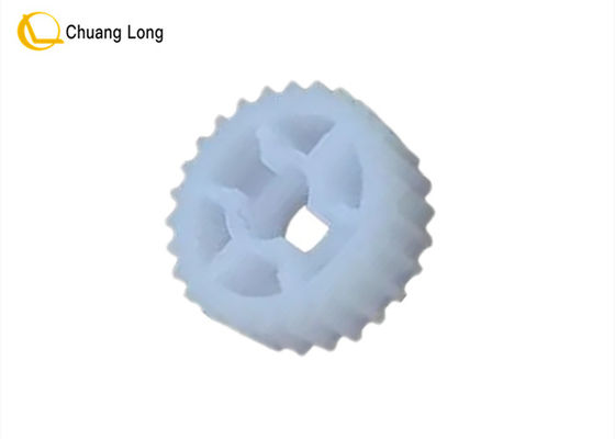 अच्छा दाम एटीएम मशीन पार्ट्स Fujitsu GSR50 5*16*5.9 KD02881-Y541 कैसेट गियर 26T ऑनलाइन