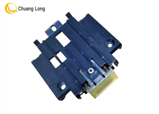 अच्छा दाम एटीएम मशीन पार्ट्स Fujitsu GSR50 F53 Cassette Assy KD04018-D718 ऑनलाइन