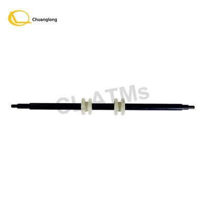 अच्छा दाम एटीएम पार्ट्स Hyosung HCDU SF5 SF12 SF34 नोट अलग 5 गेट रोलर शाफ्ट S4520000315 4520000315 ऑनलाइन