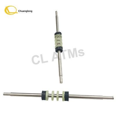 अच्छा दाम एटीएम मशीन पार्ट्स Hyosung 5600T एचसीडीयू लोअर रोलर बी नज़दीक डबल डिटेक्ट शाफ्ट 26PUL_BS_DB2 S7310000717 7310000717 ऑनलाइन