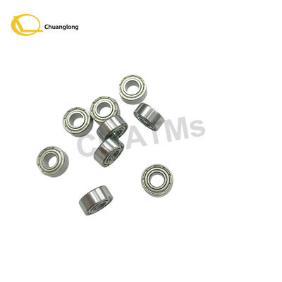 अच्छा दाम एटीएम मशीन पार्ट्स ह्योसंग 5600 HCDU कैरिज असेंबली आयरन बेयरिंग S7310000733 7310000733 ऑनलाइन