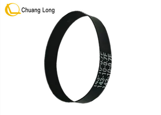 अच्छा दाम 10x143x0.7 एटीएम मशीन पार्ट्स फुजीत्सु एफ53 रियर डिस्पेंसर बेल्ट 10*143*07 ऑनलाइन